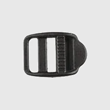 buckle suitcase